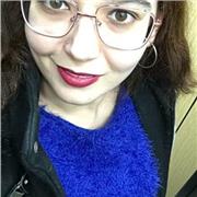 Graduada en educación infantil y máster en educación y tic. Disponible para dar clases a alumnos de infantil y primaria